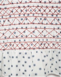 M.N.G - Silvana Blouse - Kids-Teens
