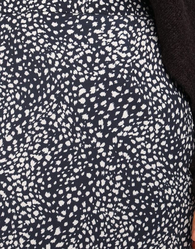 Petal & Pup - Falco Skirt - Navy