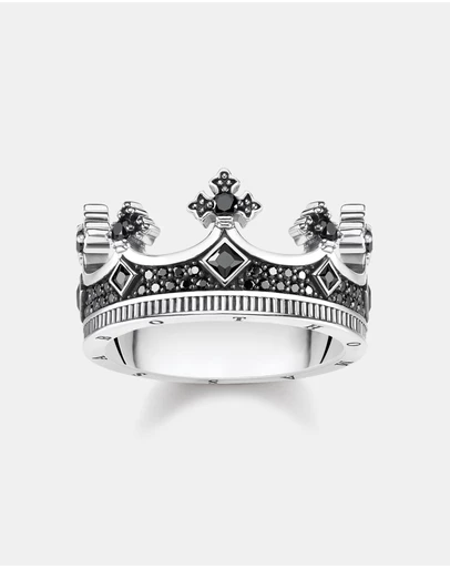 THOMAS SABO - Ring Crown