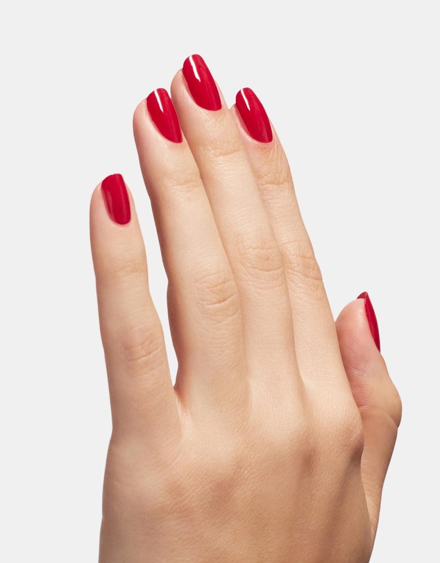 O.P.I - OPI Nail Envy