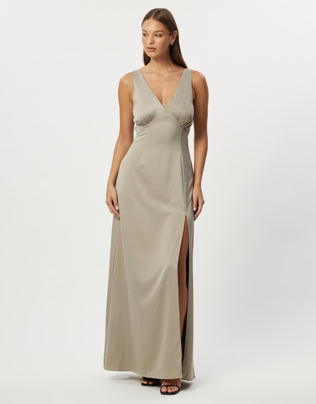 CHANCERY - Laney Dress