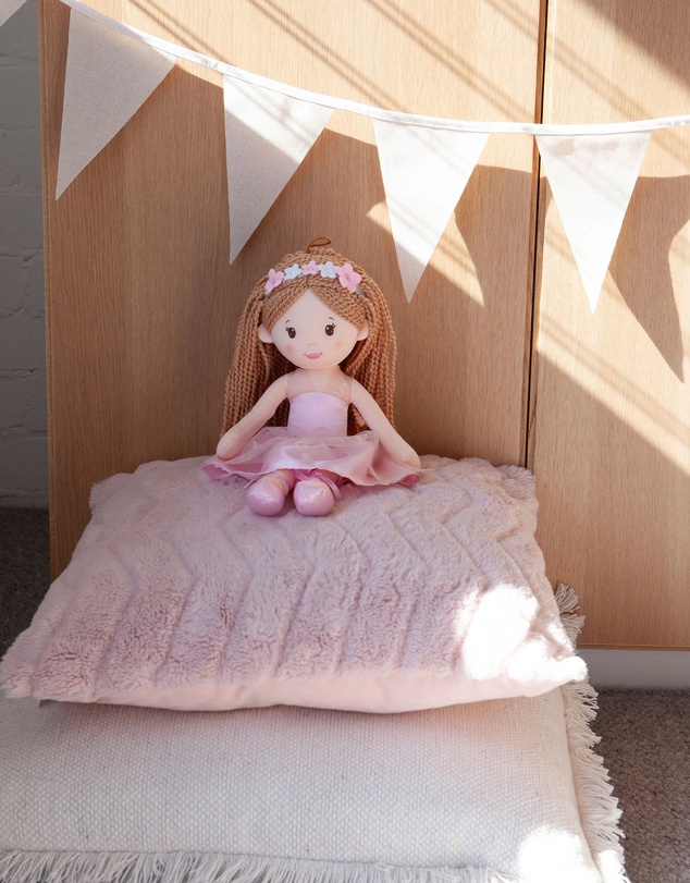 Freya Lane - Christina Ballerina