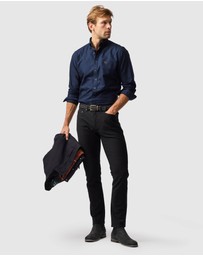 Rodd & Gunn - Oxford Shirt