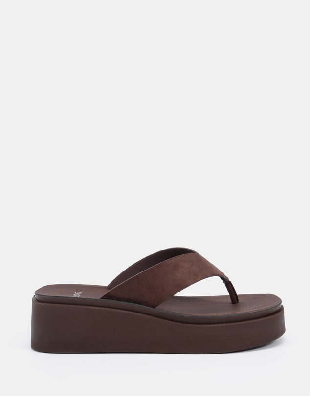 Novo - Berri Wedges