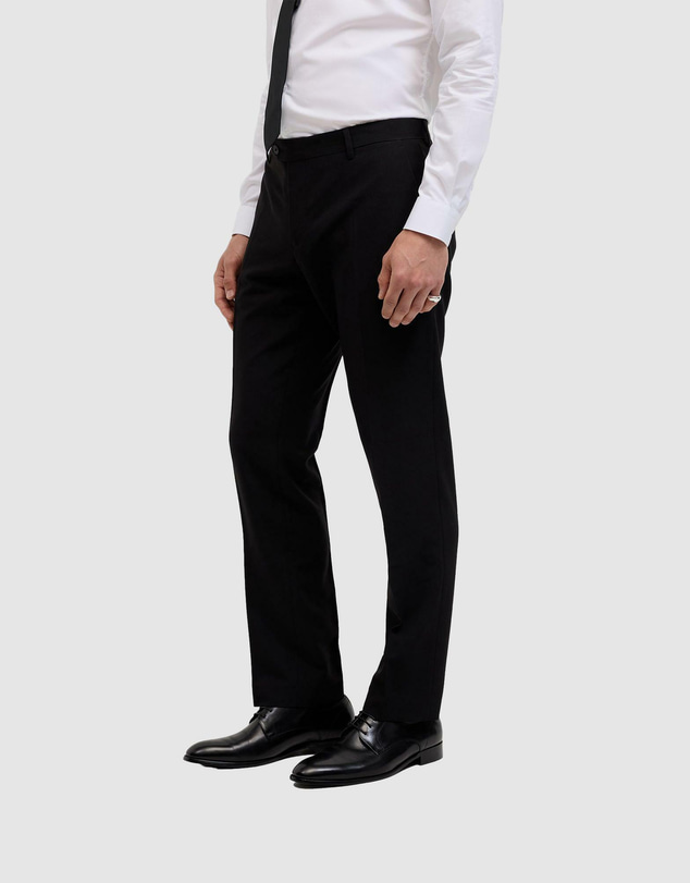 Politix - Elijah Regular Fitted Tailored Pant