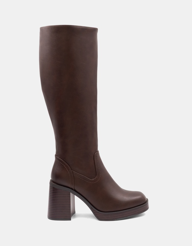 Therapy - Petty Tall Boots