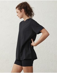 Cotton On Body Active - ICONIC EXCLUSIVE Active Graphic T-Shirt
