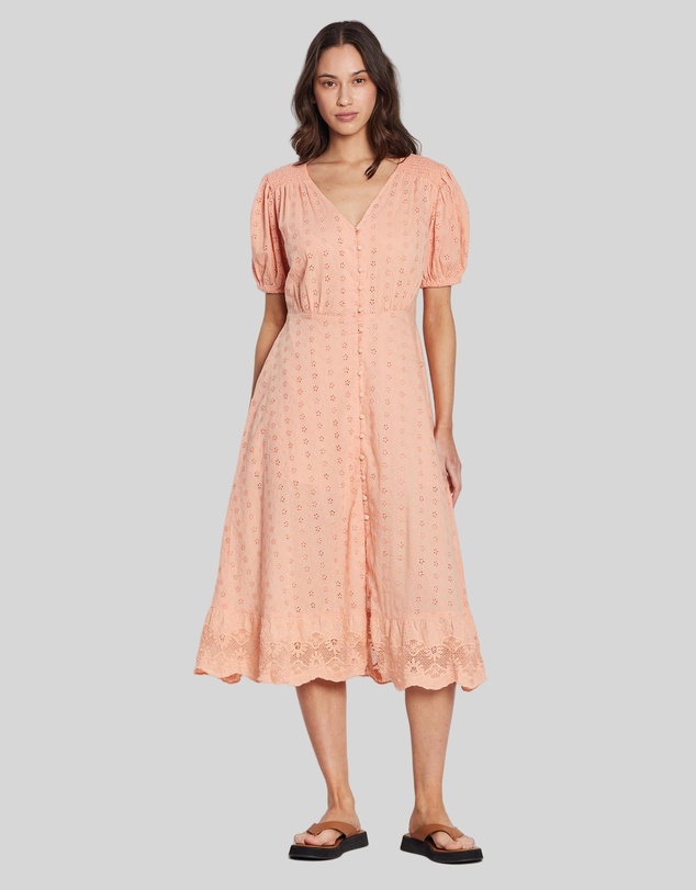 KAJA Clothing - Avery Dress