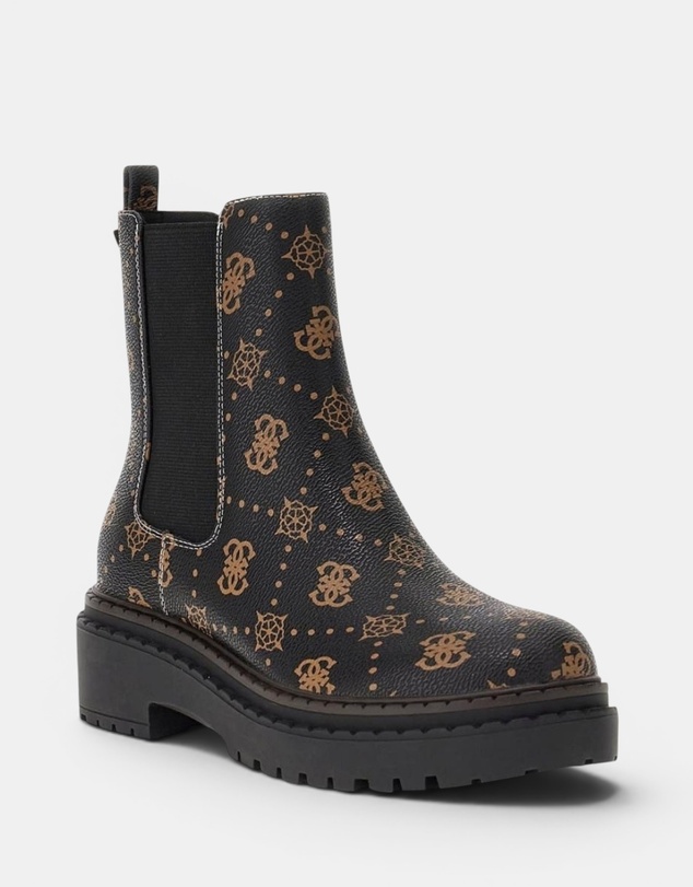 GUESS - Leannaa Ankle Boots