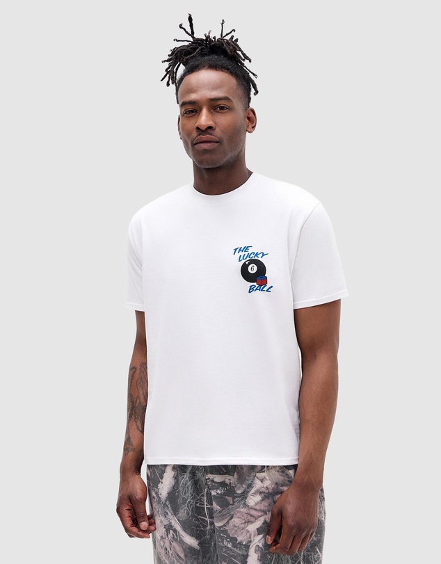 BDG By Urban Outfitters - Billiards T-Shirt