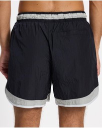 Under Armour - UA Icon Woven Track Shorts
