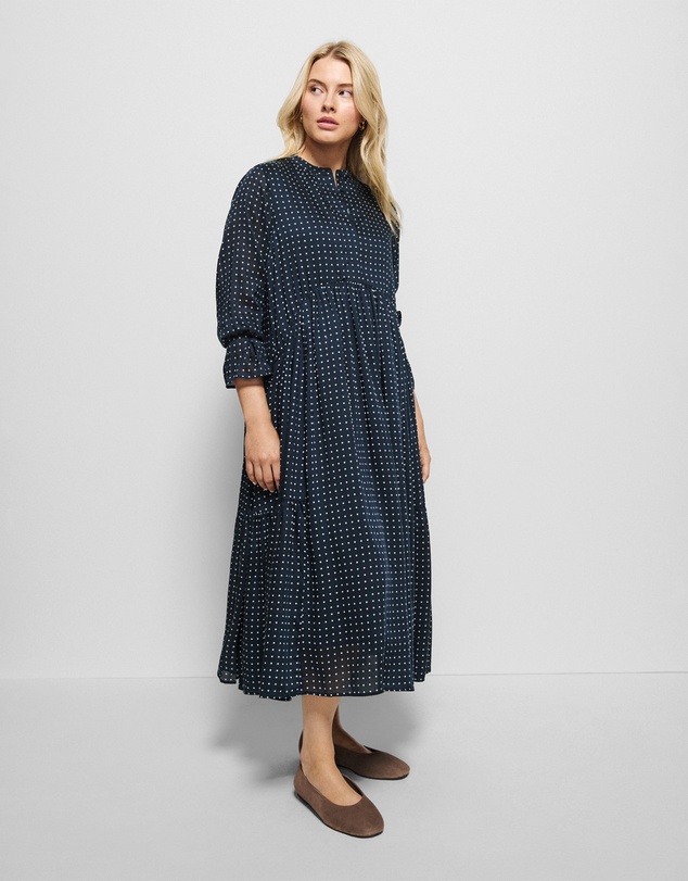Commonry - Lesley Dress