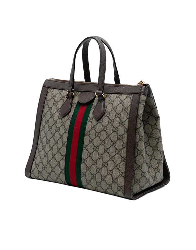 Pre-Loved by Azura Reborn - Pre-Loved GG Supreme Ophidia Satchel