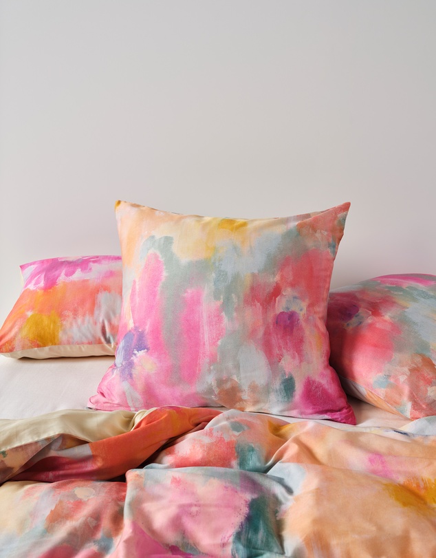 Linen House - Maggie European Pillowcase