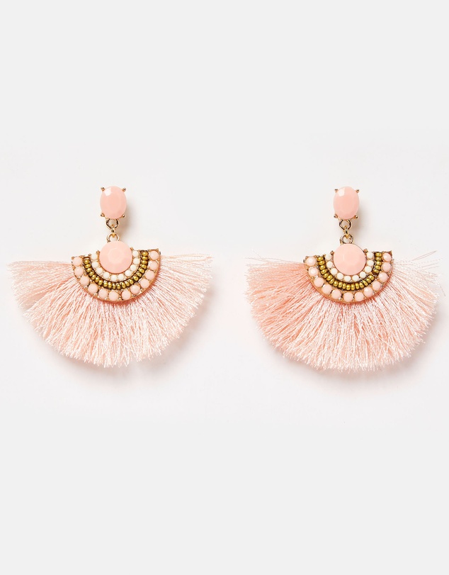 Izoa - Valentina Earrings