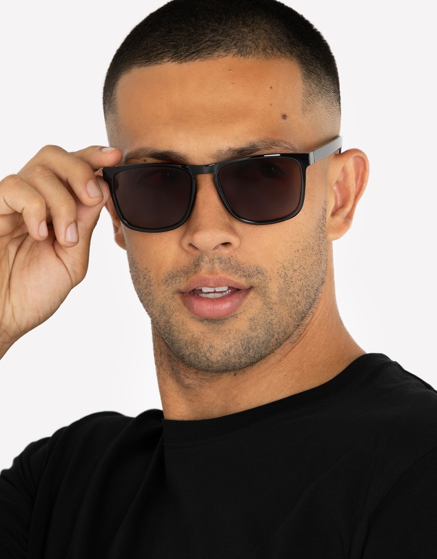 Eclectics - Silas Sunglasses