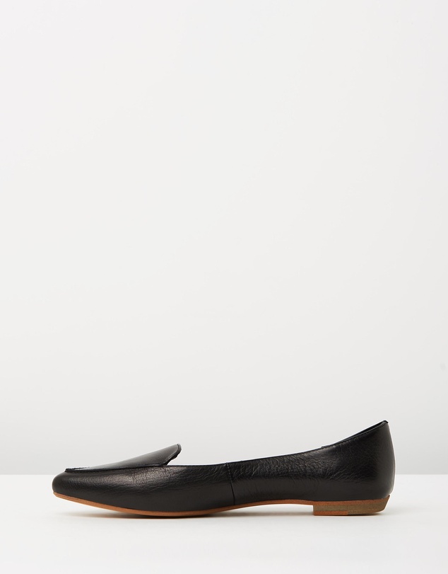 Mollini - Gyro Leather Flats