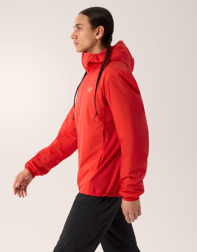 Arc'teryx - Atom Hoody Men's