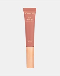 MCoBeauty - Soft Matte Beauty Wand - Amaretto Blush