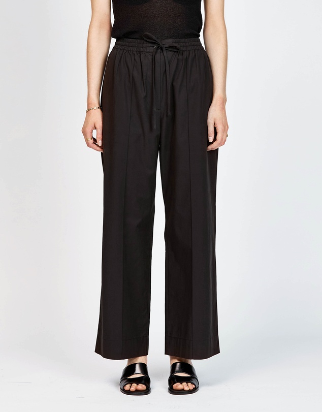 bul - Caldera Pant Black