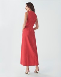 Willa - Hanah Dress