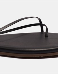 Tkees - Millie Square-Toe Sandals