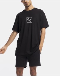 Counter Culture - Celt Oversize Tee