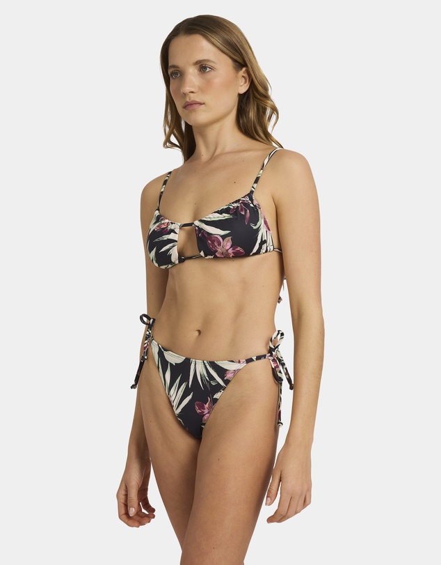 Roxy - Womens Beach Classics Bikini Bottom