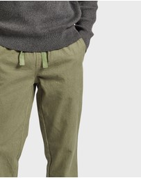 Academy Brand - Afield Relaxed Pant