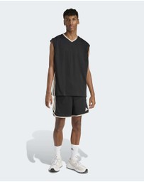 adidas Sportswear - STADIUM MESH TANK Mens