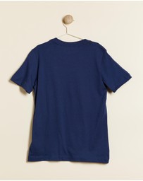 Nike - Futura T-Shirt - Teens