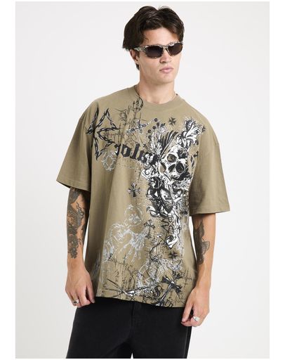 KHAKI