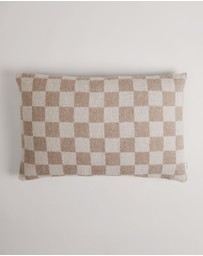 Country Road - Wilson Recycled Cotton 40x60 Cushion