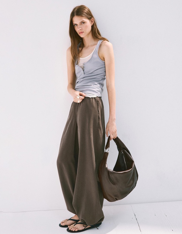 M.N.G - Vera Trousers