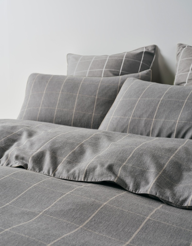 Linen House - Atrium Quilt Cover Set