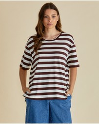 Betty Basics - Relax Boxy Tee
