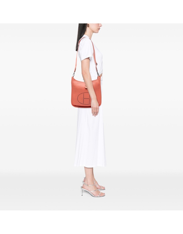 Hermes - Pre-Loved Clemence Evelyne III 29