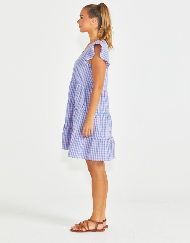 Sass - Phillipa Dress