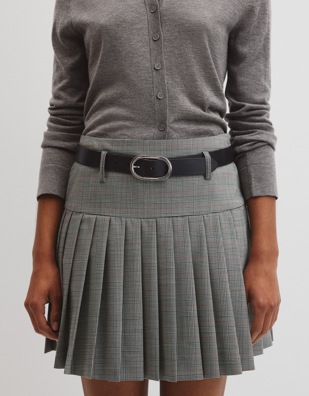 Country Road - Zuri Mid Belt