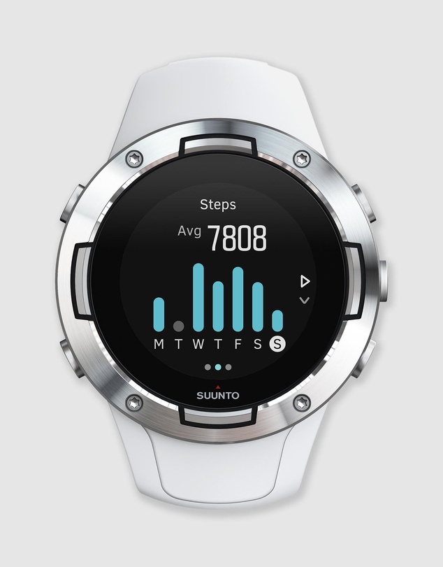 Suunto - 5 GPS Watch