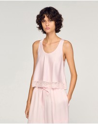 Sandro - Nathalia Top