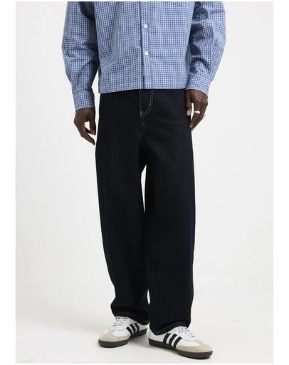 Spencer Project - Fuse Baggy Denim Jeans