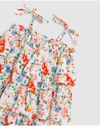 Alex & Ant - Lucia Dress - Pretty Floral