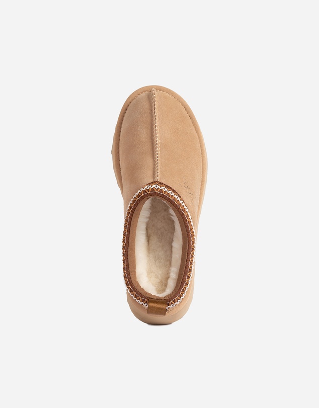 Ozwear Connection Uggs - Ugg Sydney Platform Slipper