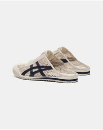 Onitsuka Tiger - Mexico 66 Sabot - Unisex