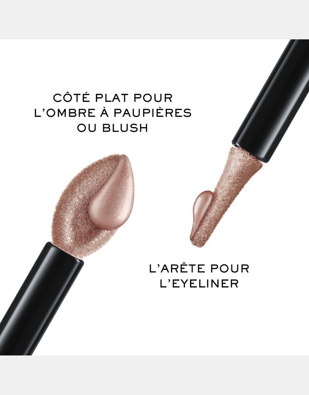 Lancome - Idôle Tint Liquid Eye & Cheek Blush