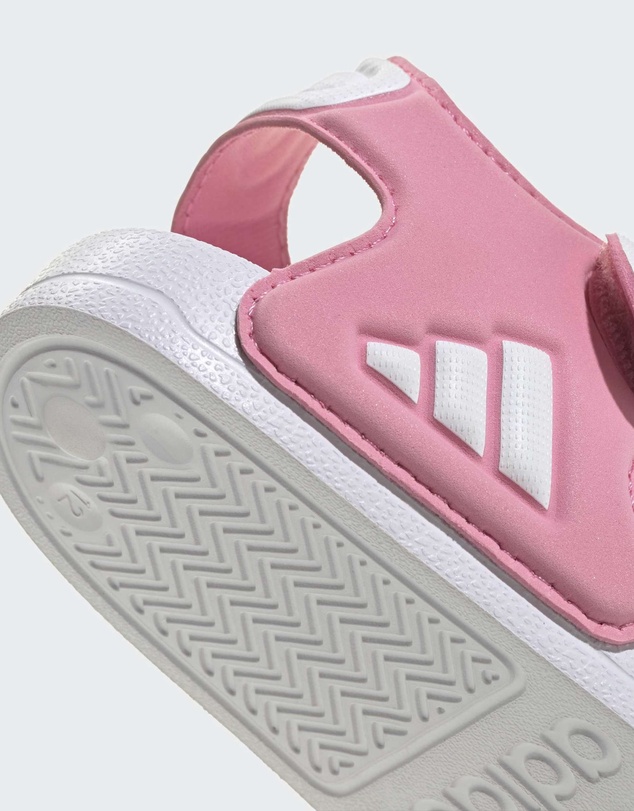 adidas Sportswear - ADILETTE SANDAL 2 KIDS