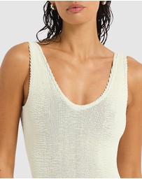 Bond-Eye Swimwear - Mara 1 Pce