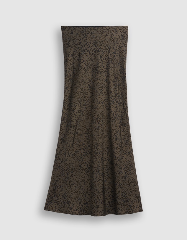 GAP - Maxi Slip Skirt