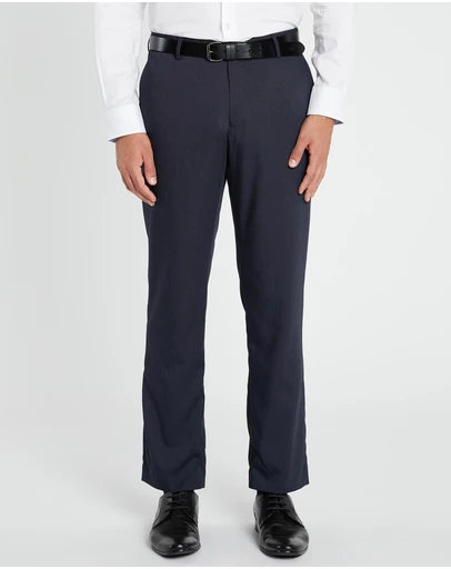 Van Heusen - Nailhead Trousers
